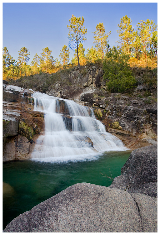 Tahity Falls