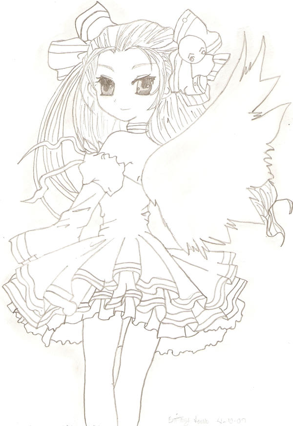 Pita Ten Sasha By Kyosangelgirl On Deviantart Pita Ten Sasha By Kyosangelgirl On Deviantart