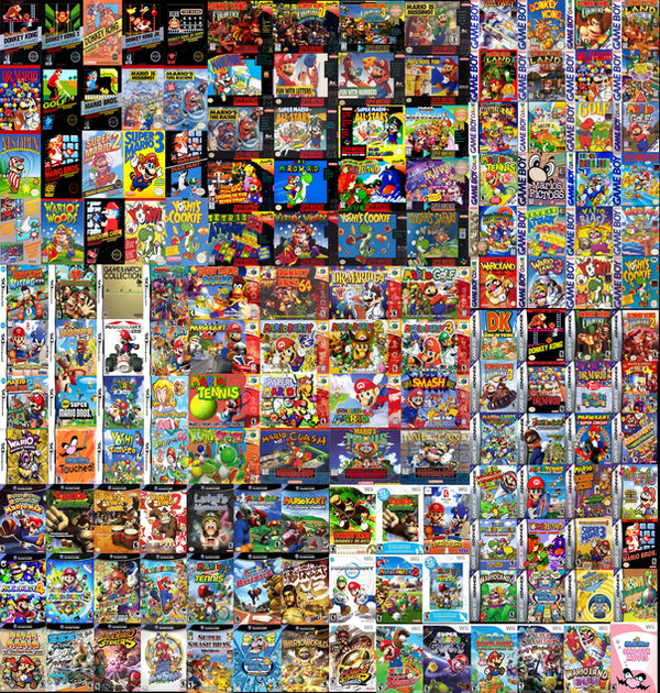 Сборник игр нинтендо. Nintendo игры. Игра Nintendo Mario. Коллекция игр. Игры Nintendo диски.