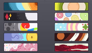 Mystery Adopts ! (CLOSED)