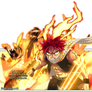 Natsu Dragneel Signature