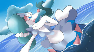 Primarina