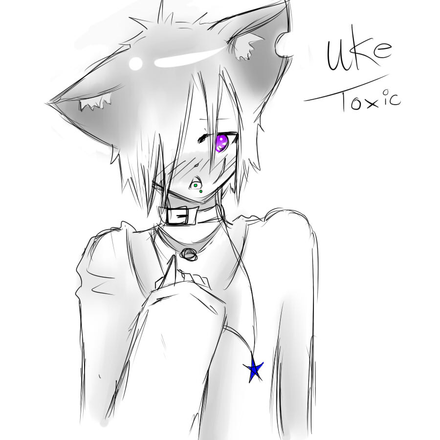 Uke Toxic