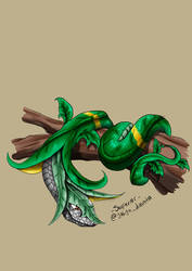 Serperior