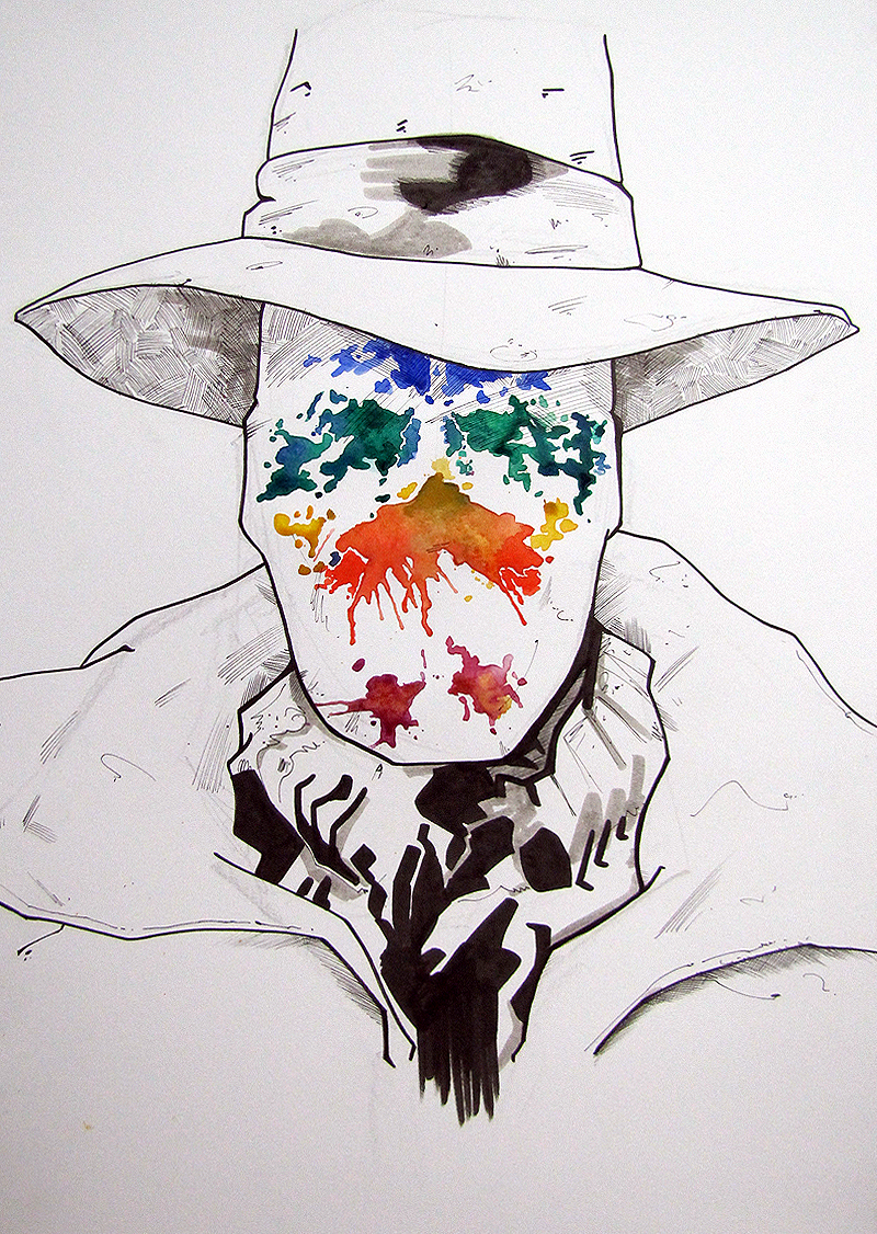 Rorschach