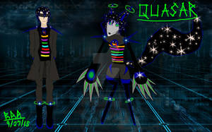 Quasar