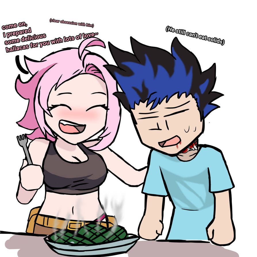 You Shouldn t Eat With That Wound By Ninjasaw On DeviantArt you-shouldn-t-eat-with-that-wound-by-ninjasaw-on-deviantart