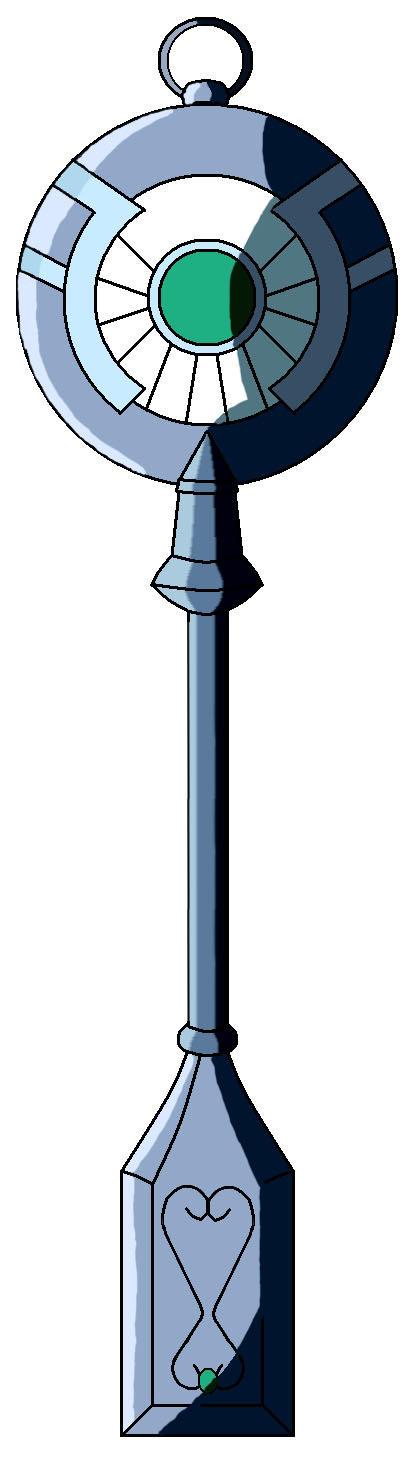 Fallic Key Image fairy tail caelum key by Demonicstiri on DeviantArt