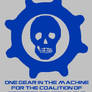 COG training shirt