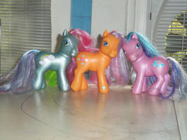 Ponies