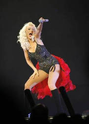 Back to Basics Tour '06