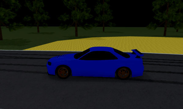 Skyline R34 by MrNoob2006 on DeviantArt