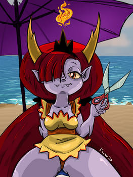 Hekapoo