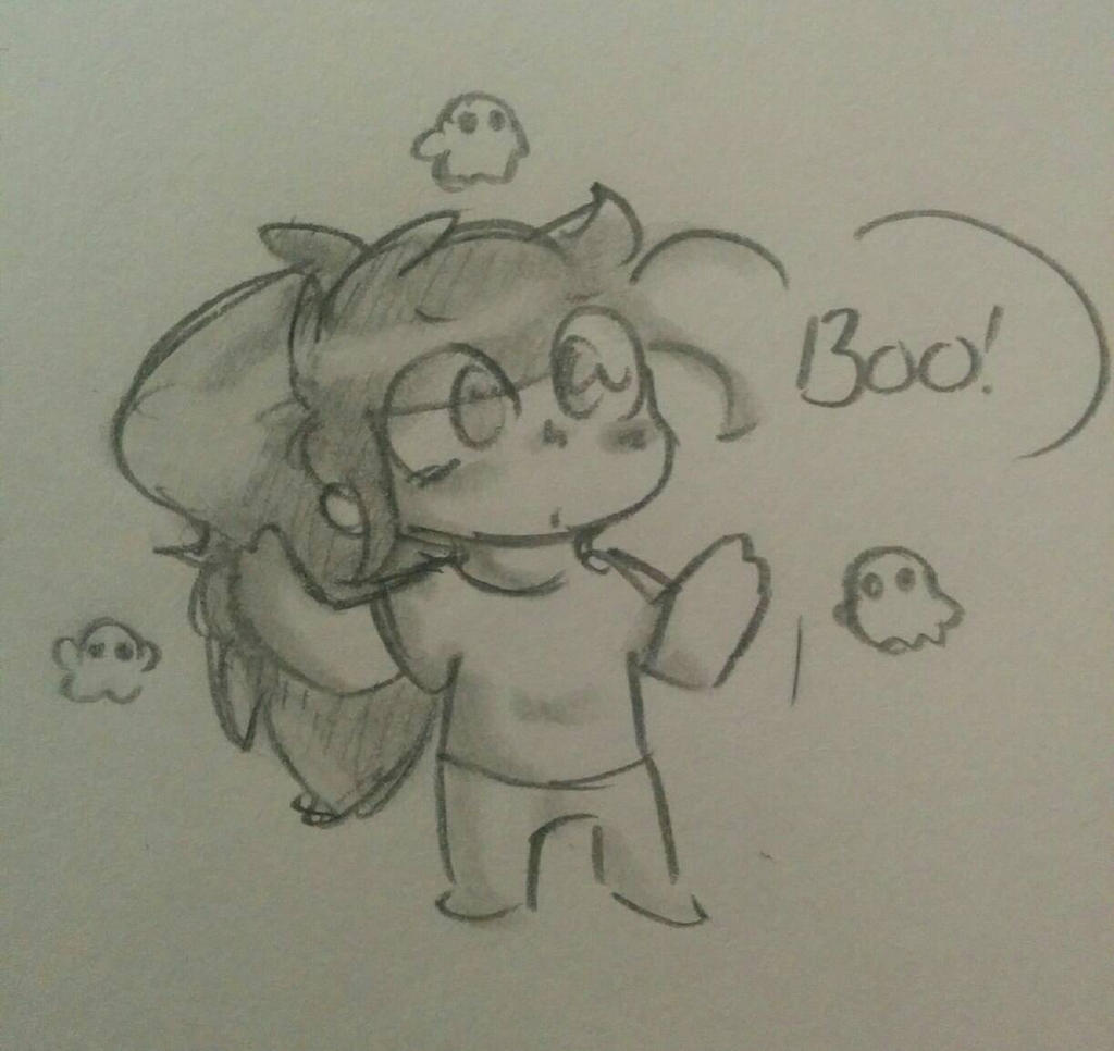 Flying Critters Boo Boo by The-Flying-Squirrel on DeviantArt