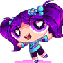 [C] PPG Pixel Betty