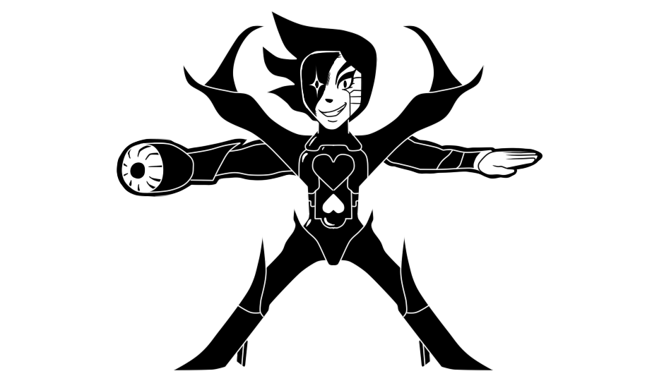 Mettaton Neo