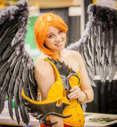 hawkgirl