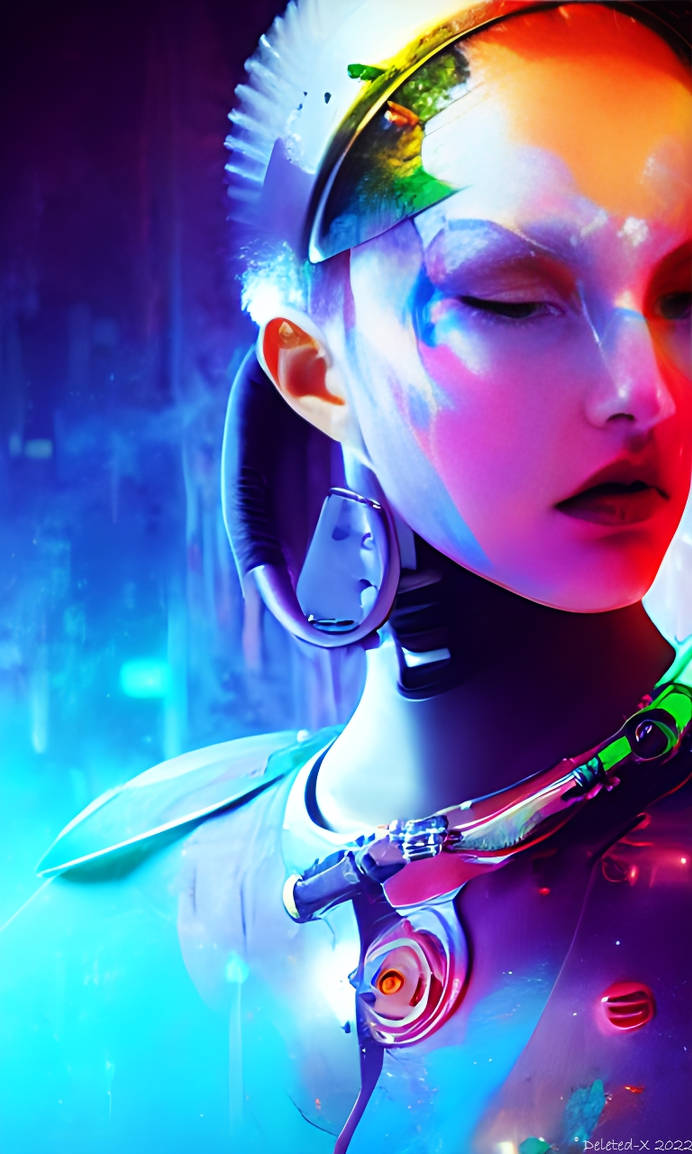 Notion by DeletedX on DeviantArt