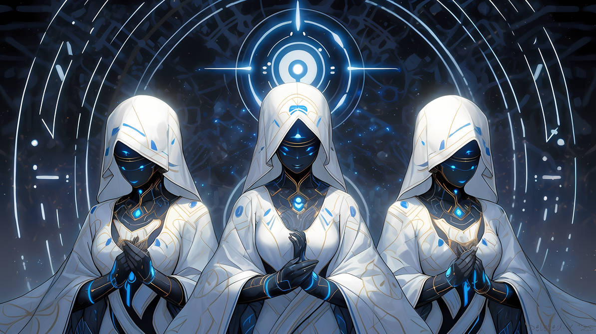 The Trinity v1.10 by Deleted-X on DeviantArt