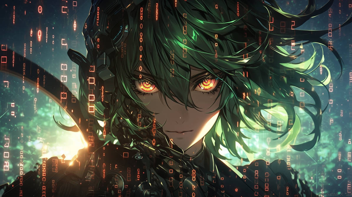 Digital Goddess v1.11 by Deleted-X on DeviantArt