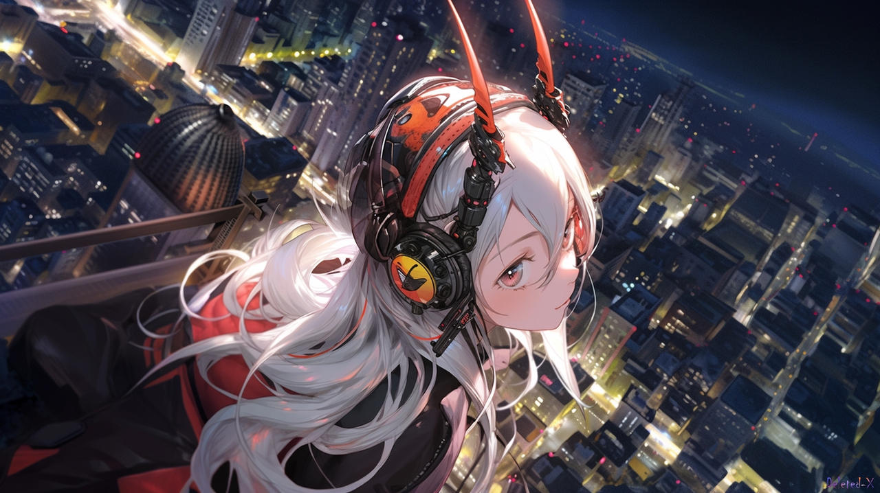 Serialize Art Serialize v1.6 by Deleted-X on DeviantArt