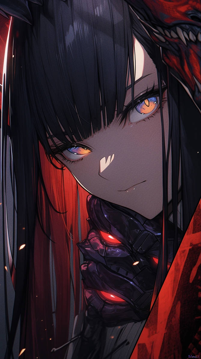 Serialize Art Serialize v1.5 by Deleted-X on DeviantArt