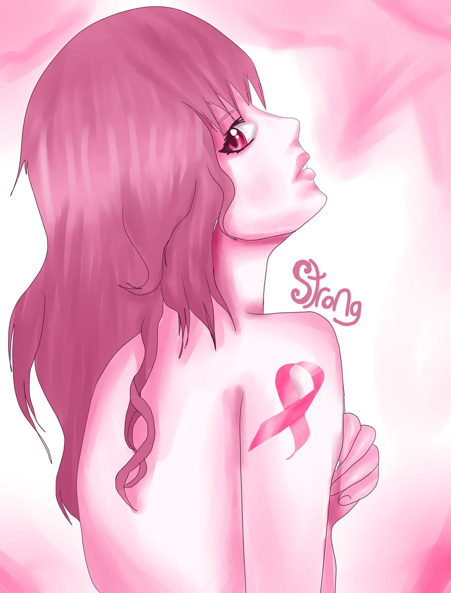 breast cancer awareness month