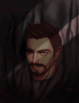 Gabriel Reyes