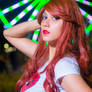 Mary Jane Watson Cosplay | Patricia Pond