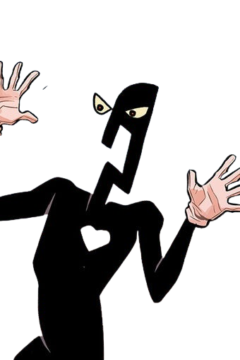 Mr Nobody Render #2 by KnifeOrSomething on DeviantArt