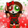 Festive Month PPG Adoptable #1 (OPEN!)
