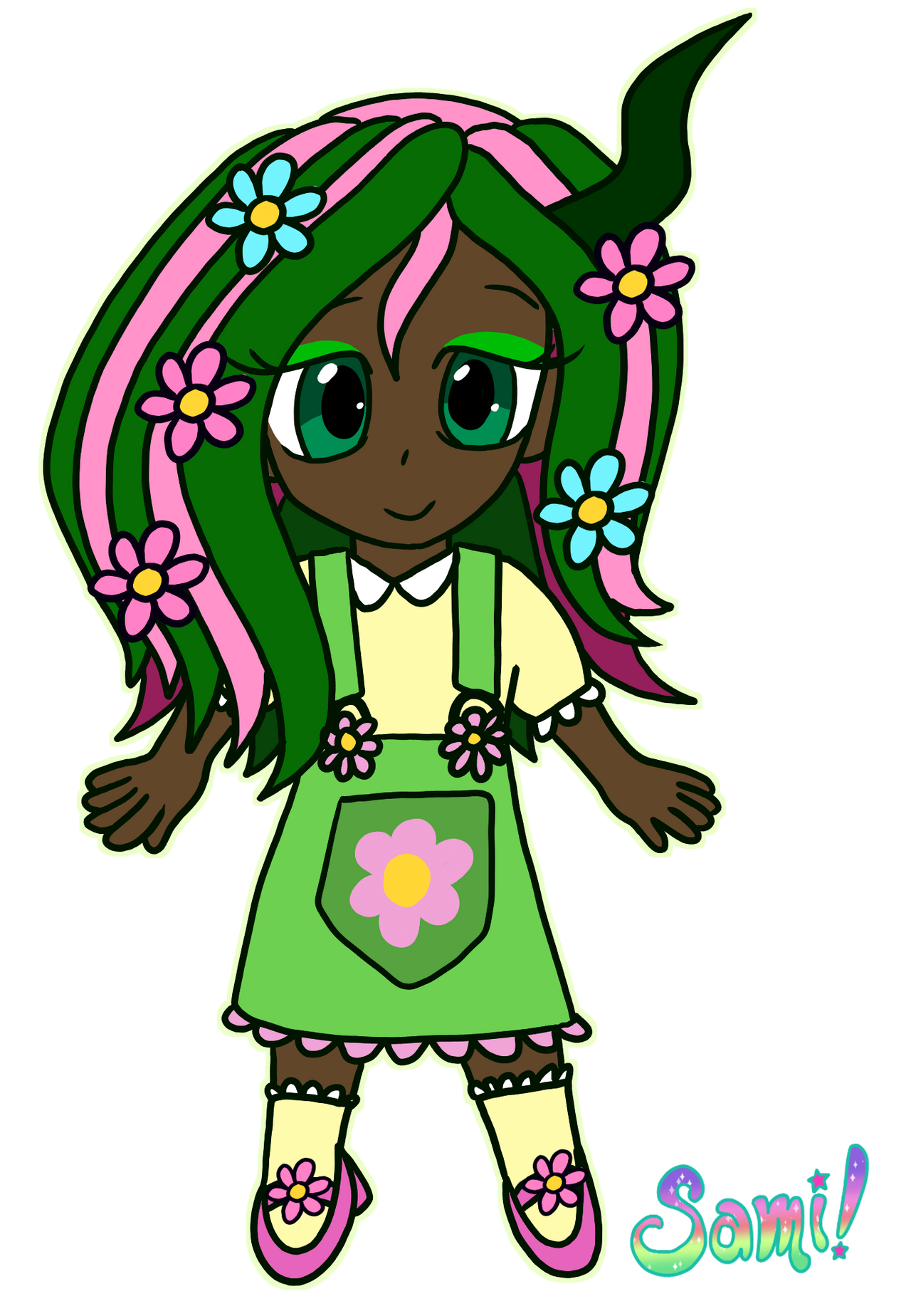 Day 13 Lin Deviantart Magical March Day 13 Adoptable OPEN! by SweetSamarama123 on DeviantArt