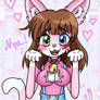 Happy Birthday to Becca!!! :3