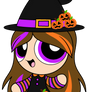 Halloween PPG Adoptable #2 (SOLD)
