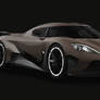 Koenigsegg concept