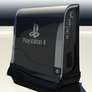 Playstation 4 concept