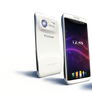 Galaxy Cellphone Concept.
