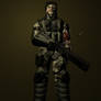 SCI-FI MARINE