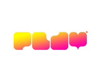 PLAY logo