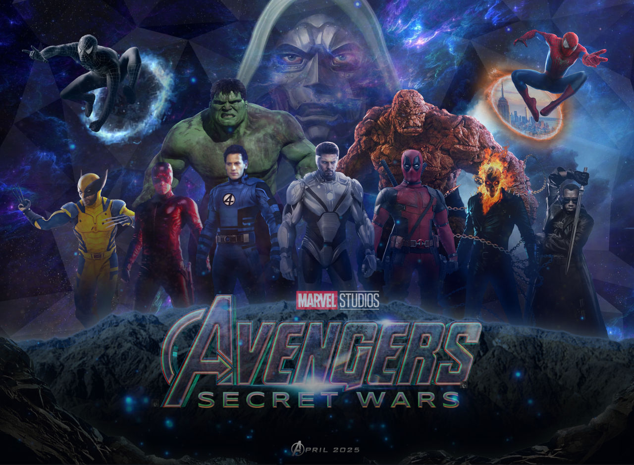 Multiverses Wars Avengers Secret Wars multiverse defender by cocorentinX on DeviantArt