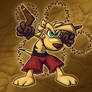 Ty the Tasmanian Tiger