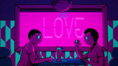 Cafe Love