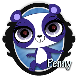 Penny Ling by MonsterHighGhoul101