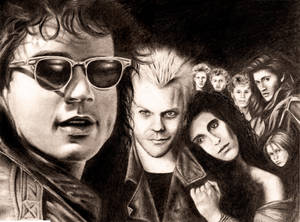 The Lost Boys