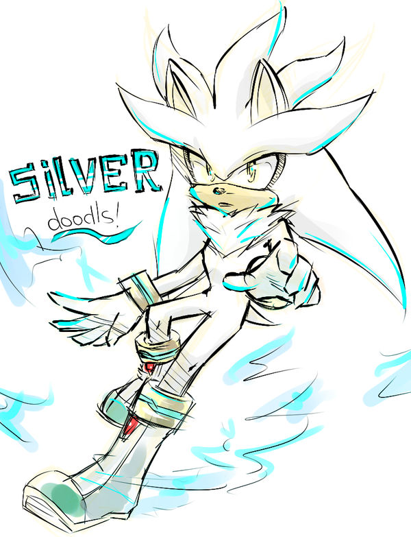 Silver