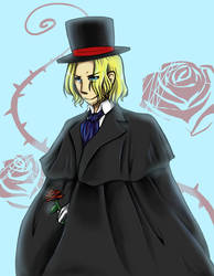 APH: The Rose