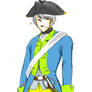 APH: Prussian Dragoon Regiment