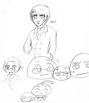 RI, Iggy, AMERIMOCHI + chibiNY