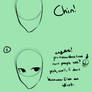 How I draw Heads 8I