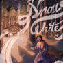 Snow White (book Cover Redesign)